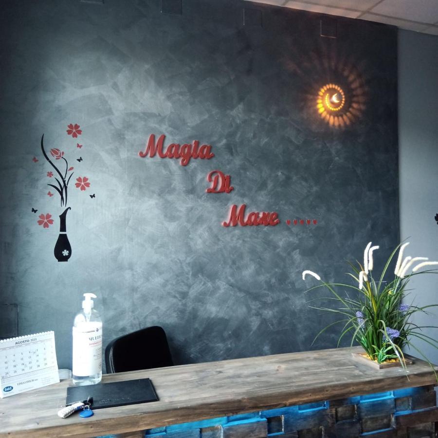 Magia Di Mare Gasthuis