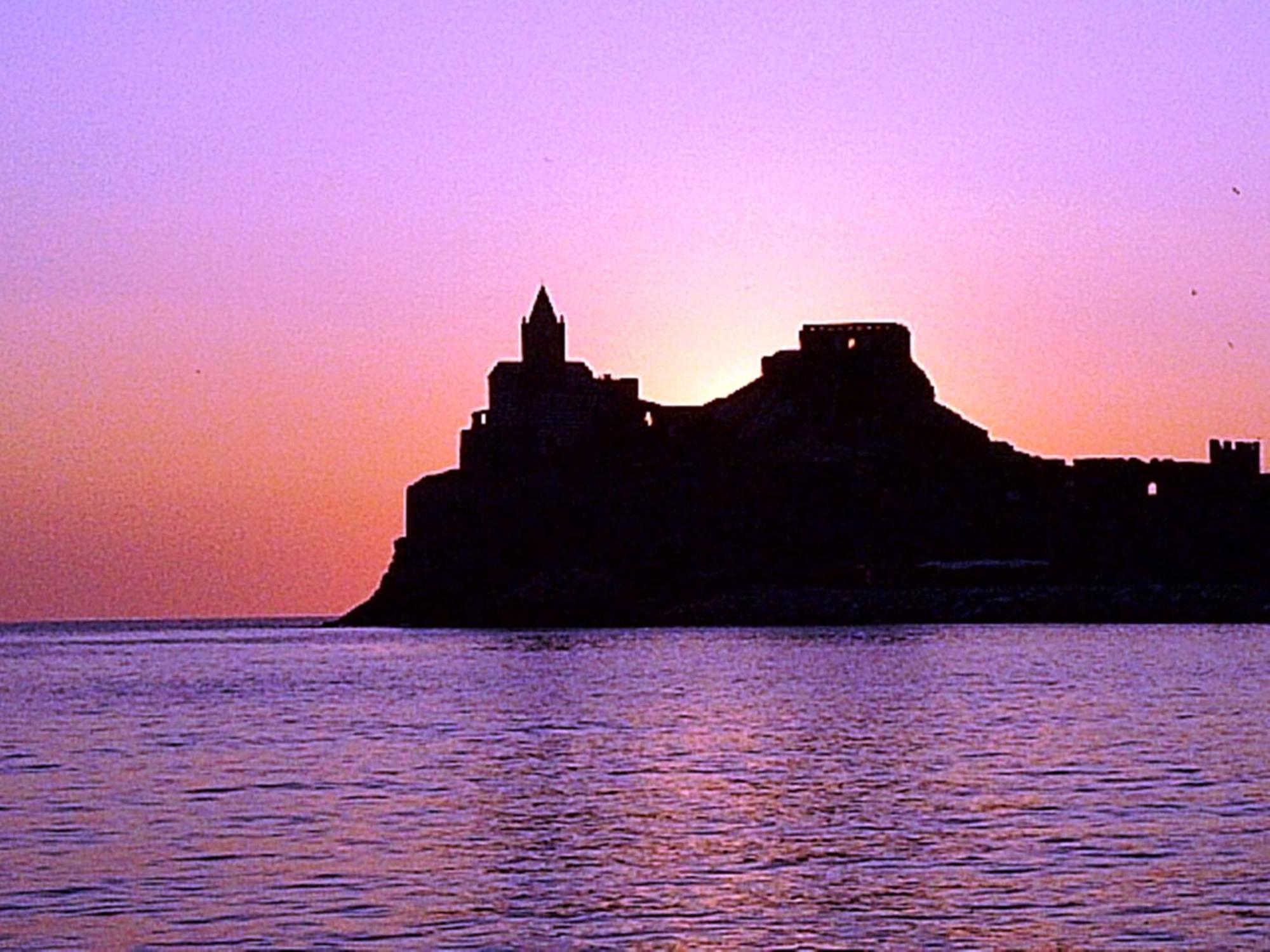 Maison d'hôtes Magia Di Mare *